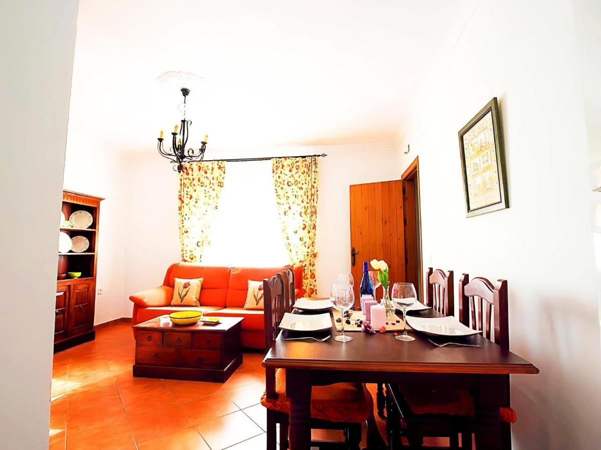 Apartment Lugar Tranquilo Facil Aparcamientos Conil De La Frontera