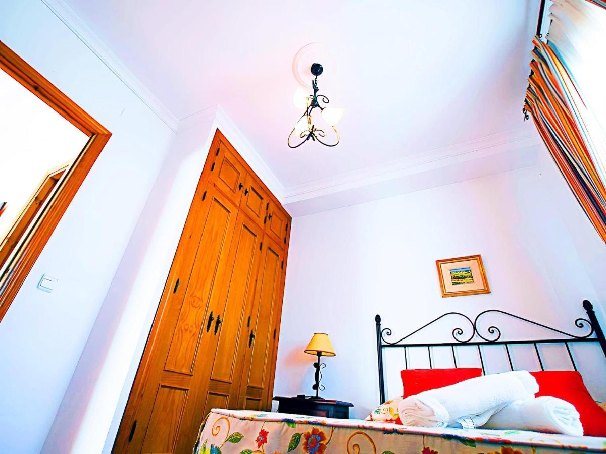 Apartment Lugar Tranquilo Facil Aparcamientos