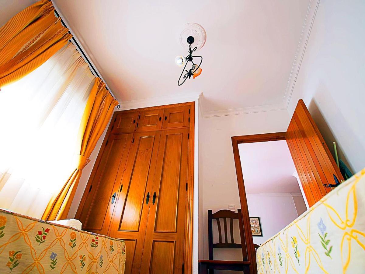 Lugar Tranquilo Facil Aparcamientos Apartment