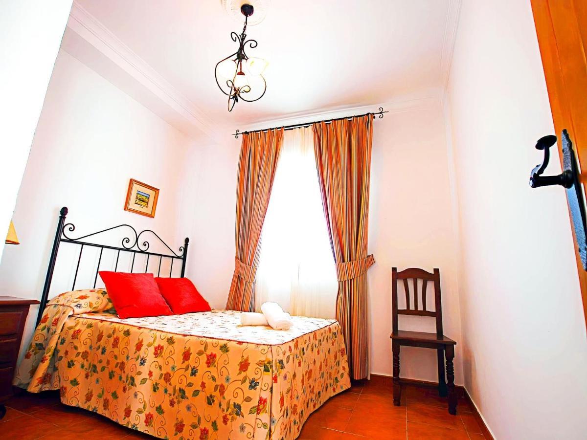Lugar Tranquilo Facil Aparcamientos Apartment Conil De La Frontera