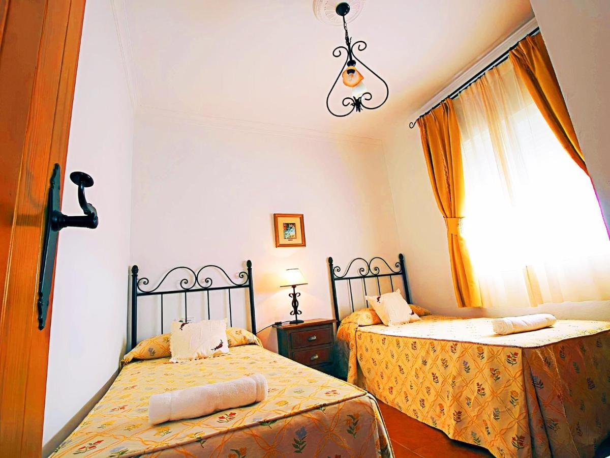 Lugar Tranquilo Facil Aparcamientos Apartment