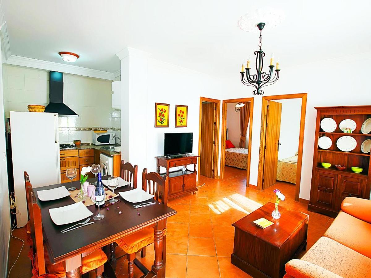 Apartment Lugar Tranquilo Facil Aparcamientos
