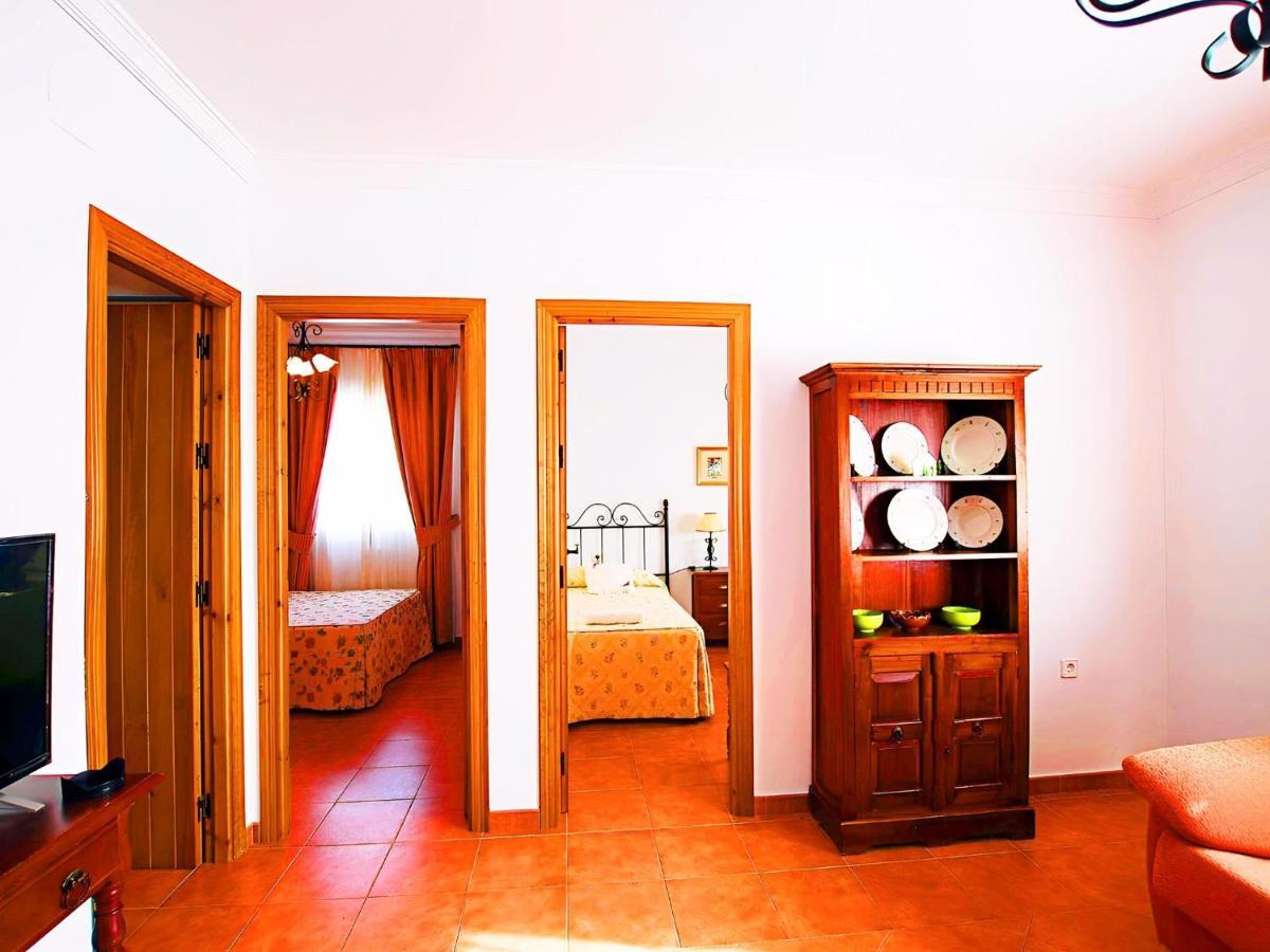 Lugar Tranquilo Facil Aparcamientos Apartment