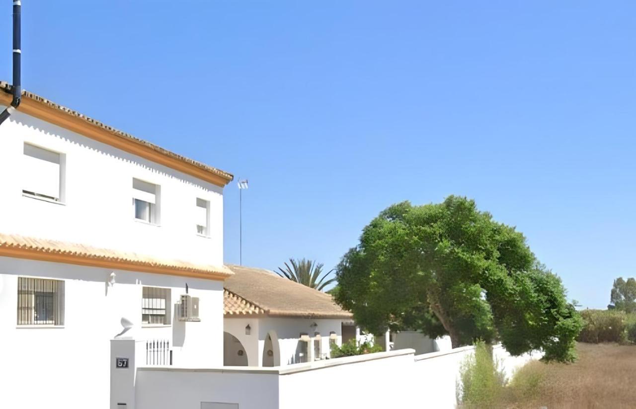 Apartment Lugar Tranquilo Facil Aparcamientos